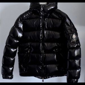 Moncler Maya Jacket
